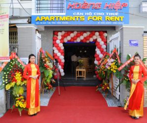 Căn Hộ Hoàng Hiệp Apartment Nha Trang