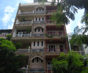 Cosy Apartment Đà Nẵng
