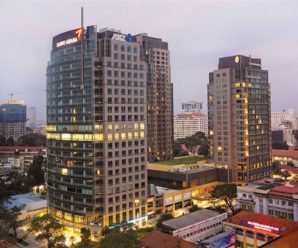 InterContinental Asiana Saigon Residences, Quận 1, Thành phố Hồ Chí Minh cho thuê theo ngày, tháng