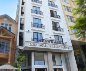 Emily Hotel & Apartments Đà Nẵng