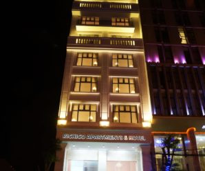 Richico Apartments  Đà Nẵng