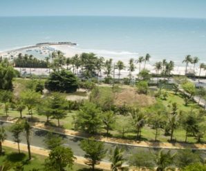 Ocean Vista Resort & Residence Mui Ne