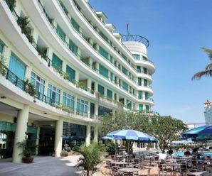 The Hanoi Club Hotel & Lake Palais Residences, Yên Phụ, Tây Hồ, Hà Nội