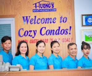 Cozy Condo Apartment, Nha Trang