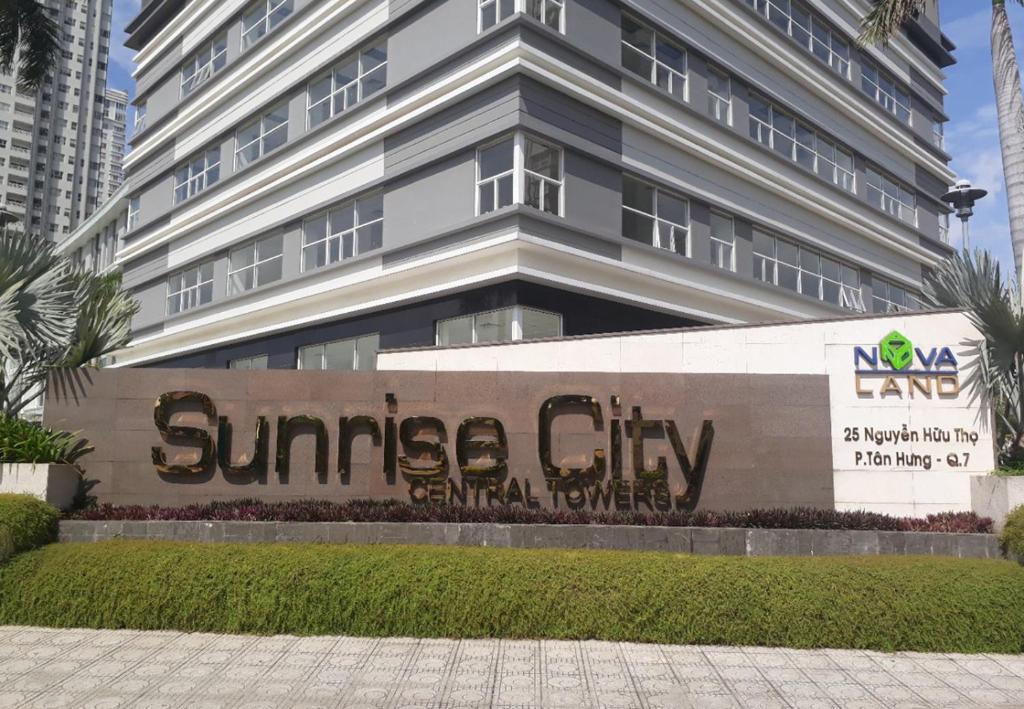 sunrisre city