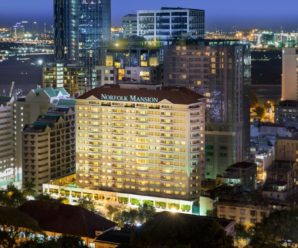 Top 8 căn hộ dịch vụ quận 1, Sài Gòn cho thuê theo ngày, tháng tốt nhất