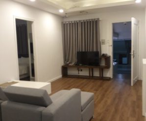 Căn hộ 3 phòng ngủ – Trần Phú – Nha Trang