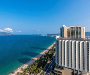 JW Marriott Phu Quoc Emerald Bay Resort & Spa, An Thới, Kiên Giang