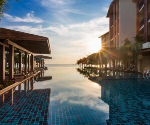 Review Dusit Princess Moonrise Beach Resort Phú Quốc, Dương Đông, Phú Quốc 5 sao mới khai trương có gì, giá bao nhiêu?