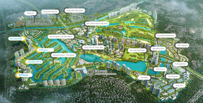 Review-Chung-cư-SolForest- Ecopark-Hung-Yen-3