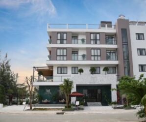 [Review] khách sạn resort Cần Giờ, Sài Gòn (tp hcm) 3- 4-5 sao mới, đẹp tốt nhất