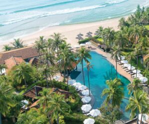 Review (đánh giá) top 10 khách sạn+ resort ở Mũi Né, Phan Thiết 3-4-5 sao mới tốt đẹp nhất gần biển