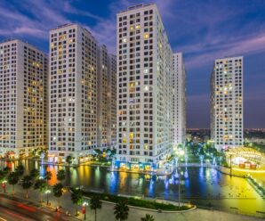 [Review] Giá bán Vinhomes Times City, Park Hill, Premium Minh Khai Hà Nội mới nhất