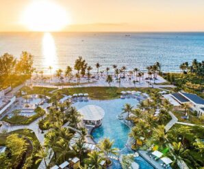 [Review] Giá phòng khách sạn/ resort tại Phú Quốc Hòn Thơm, Bãi Khem, Bãi Sao, Bãi Trường, Dương Đông 4- 5- 6 sao mới, tốt, đẹp nhất