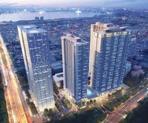 Bảng giá chung cư Vinhomes Metropolis Liễu Giai Ba Đình Hà Nội- mua bán/ cho thuê căn hộ + review