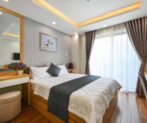 Nikko Apartments Quận 7, Thành phố Hồ Chí Minh cho thuê theo ngày, tháng