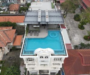 Căn hộ Khanh Gia Apartment Trương Định, Quận 3 cho thuê theo ngày, tháng, ngắn dài hạn