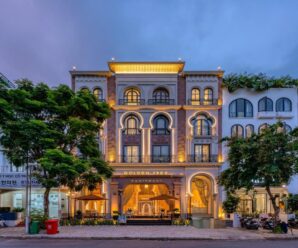 Golden Tree Apartments Quận 7 Sài Gòn (tp hcm)- cho thuê căn hộ dịch vụ ngắn, dài hạn