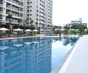 Scenic Valley Apartment Quận 7 Sài Gòn cho thuê căn hộ dịch vụ ngắn, dài hạn
