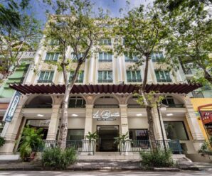 La Bonita Apartments, Quận 7, Thành phố Hồ Chí Minh cho thuê theo ngày, tháng