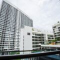Căn hộ Midtown Apartments by Saigon – Quận 7 cho thuê ngắn, dài hạn