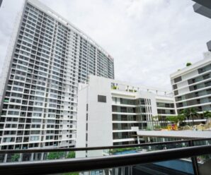 Căn hộ Midtown Apartments by Saigon – Quận 7 cho thuê ngắn, dài hạn