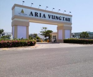 căn hộ Aria – Resort Vũng Tàu cho thuê theo ngày tháng năm