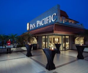 Khách sạn Pan Pacific Hanoi (5 sao) cho thuê theo ngày, tháng, năm giá tốt