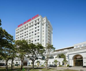 Khách sạn Royal Halong Hotel Bãi Cháy, Hạ Long, Quảng Ninh cho thuê ngắn, dài hạn