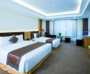 Khách sạn Mường Thanh Luxury Da Nang Hotel – Võ Nguyên Giáp