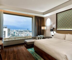 Cho thuê phòng khách sạn Hilton Đà Nẵng – Hải Châu, Đà Nẵng