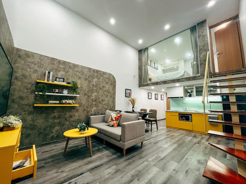 Mango Apartment-ha-noi