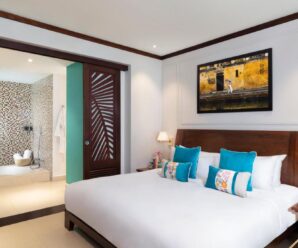 Khách sạn Anantara Hoi An Resort – Cẩm Châu, Hội An