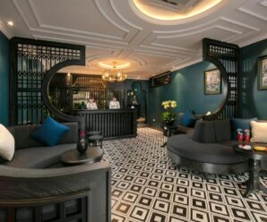 Khách sạn Grande Collection Hotel & Spa, Hoàn Kiếm, Hà Nội cho thuê theo ngày, tháng
