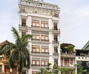 Libra Hotel Residence, Cầu Giấy, Hà Nội cho thuê theo ngày, tháng