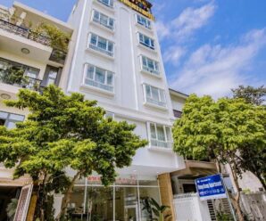 HK apartment & hotel in haiphong cho thuê ngắn và dài hạn