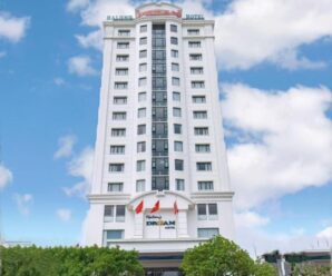 Khách sạn Dream Ha Long Hotel cho thuê theo ngày, tháng, năm