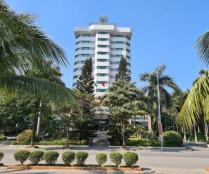 Khách sạn Halong Plaza Hotel Bãi Cháy, Quảng Ninh
