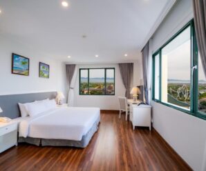 Khách sạn Hạ Long Dream Hotel Bãi Cháy, Quảng Ninh cho thuê dài và ngắn hạn