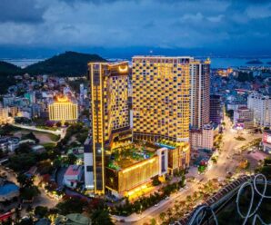 Khách sạn Mường Thanh Luxury, Hạ Long, Quảng Ninh cho thuê theo ngày, tháng