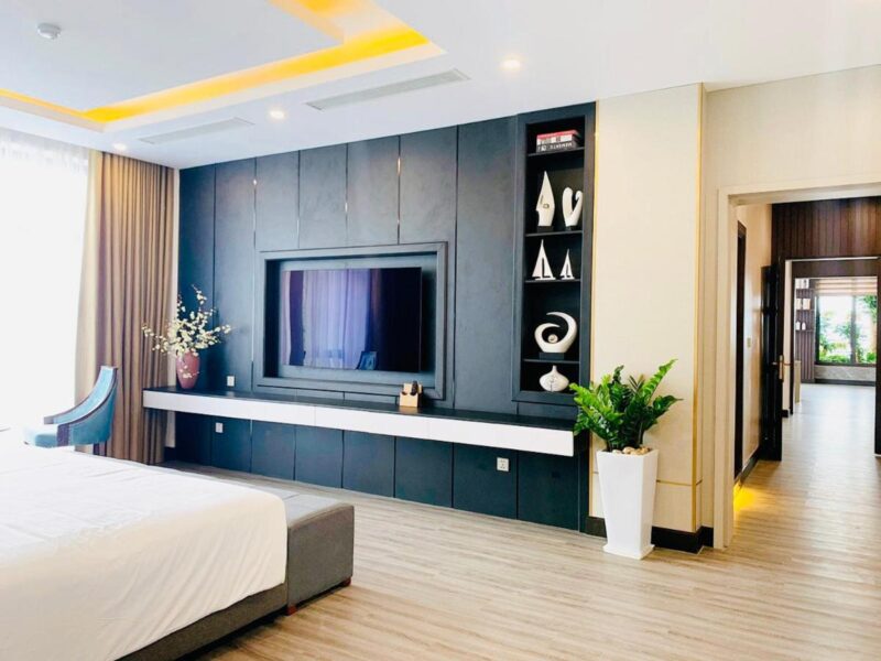 Diamond Hotel Vân Đồn