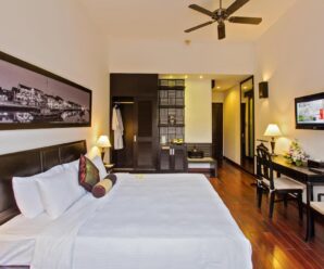 Khách sạn Hoi An Historic Hotel – Sơn Phong, Hội An, Quảng Nam – Cho thuê ngắn, dài hạn với giá tốt