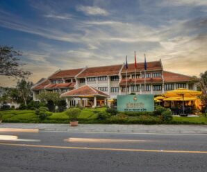 Almanity Hoi An Resort & Spa – Lý Thường Kiệt, Cẩm Phô, Hội An