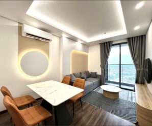Cho thuê căn hộ dịch vụ Hoang Huy Grand Tower – Apartment – Homestay – Hồng Bàng, Hải Phòng