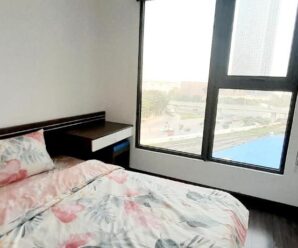 Cho thuê căn hộ dịch vụ Mit Home – Hạ Lý, Hải Phòng