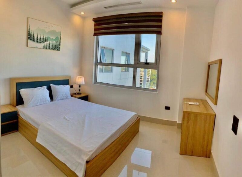 Bông Home Serviced Apartment 2