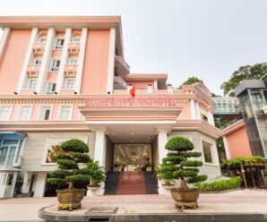 Cho thuê phòng khách sạn Bcons Hotel Bình Dương – Thủ Dầu Một, Bình Dương
