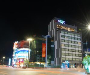 Khách sạn Sojo Ha Long Hotel, Quảng Ninh cho thuê theo ngày, tháng