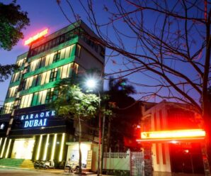 Khách sạn Thiên Phú Lạng Sơn cho thuê theo ngày, tháng giá tốt