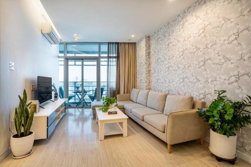 Saigon Luxury Apartment